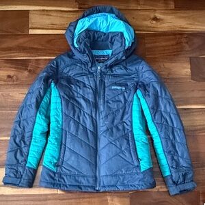 Patagonia womens Puffer Jacket size XS